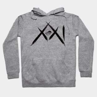 XXI Championships Hoodie